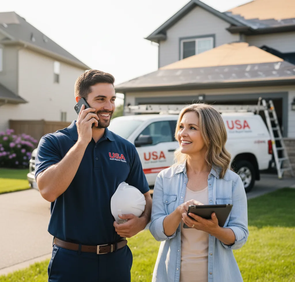Emergency Roof Repair in Belle Isle, FL